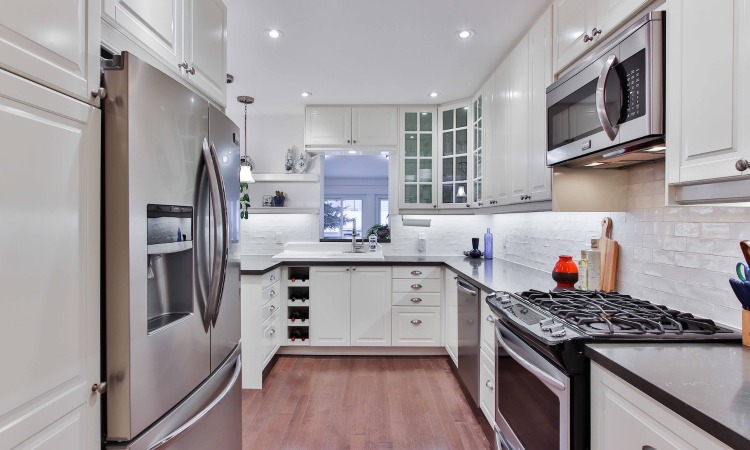los angeles compact appliances for urban living maximizing space